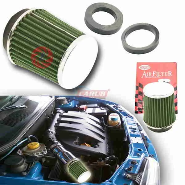 CARUB PERFORMANS FİLİTRESİ                       CARUB 468 61 02