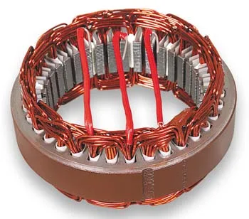 165024 STATÖR BOSCH 24v 35 A *G24*I89,5*D125*..