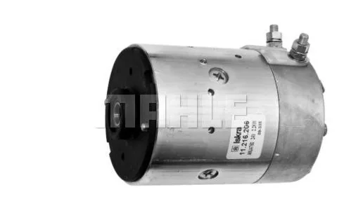 DC MOTOR 24V 2,2KW 2300 DEVİR SOL DÖNÜŞ  MAHLE MM132
