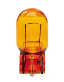 12V 21W  AMPUL  1141 DİPSİZ AMBER         17629