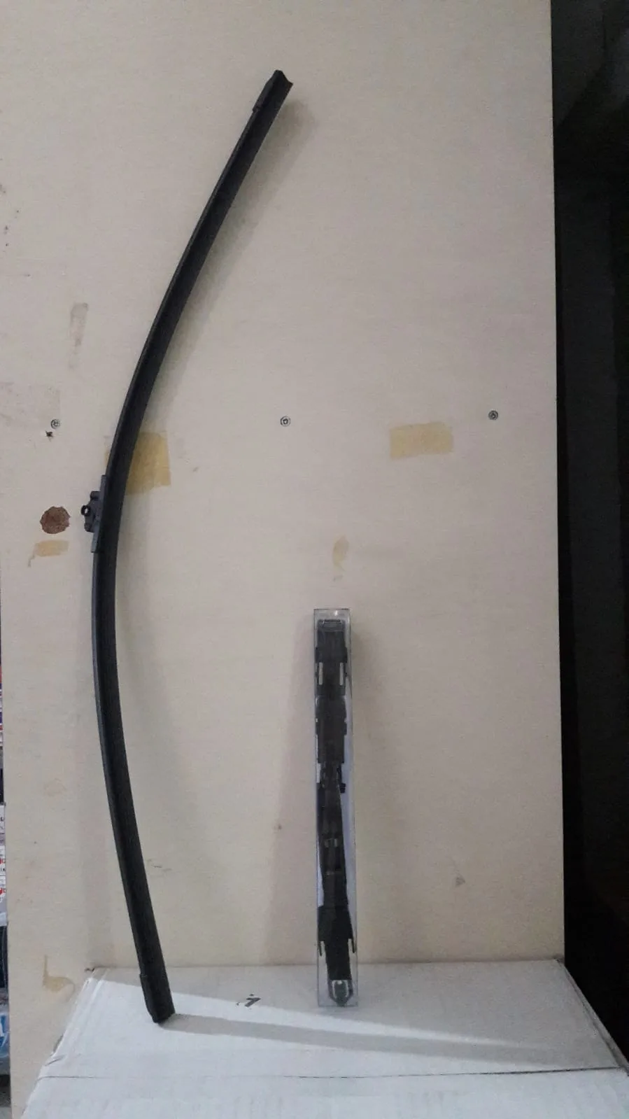 3 397 006 952 650 MM  MUZ TİP APARATLI SİLGİ SÜPÜRGESİ