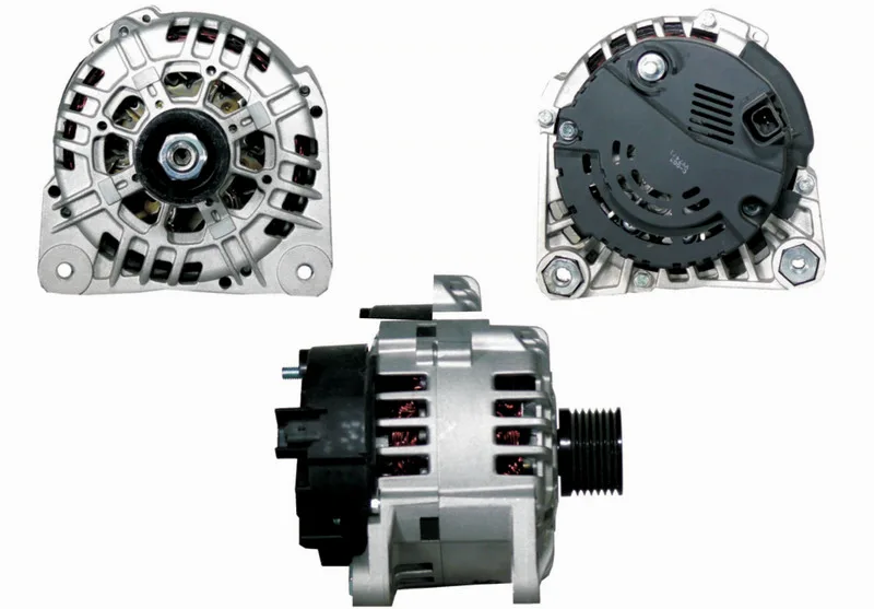 REMARK CLİO MEGAN VALEO TİP 120A ALTERNATÖR ALT873
