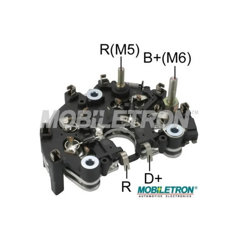 RB-108H DİOT TABLOSU VW