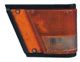 DODGE AS 950/FATİH STOP LAMBA ....................