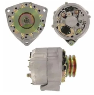 SCH ALT370 24V 60 A MERCEDES ALTERNATÖR