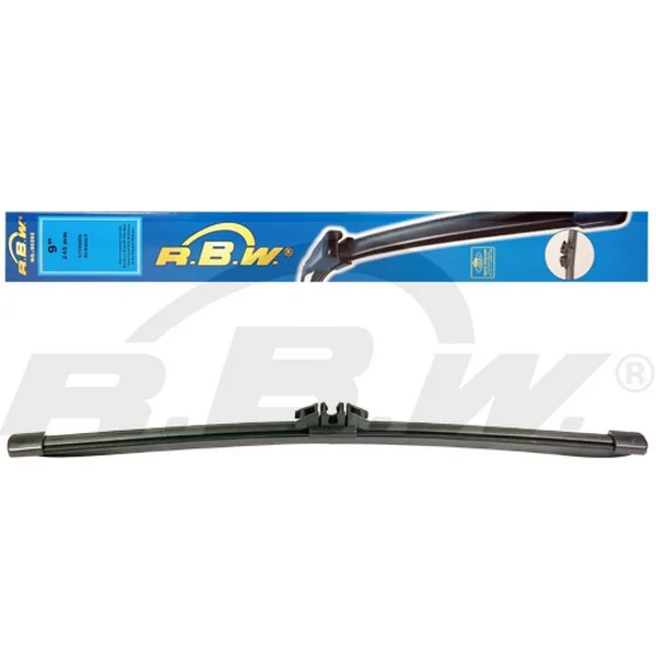 RBW CITROEN C5 BREAK MİNİ COU ARKA SİLGİ SÜPÜRGESİ  95510
