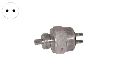 KLF 140008  -MERC SİPRİNTER GERİ VİTES MÜŞÜRÜ