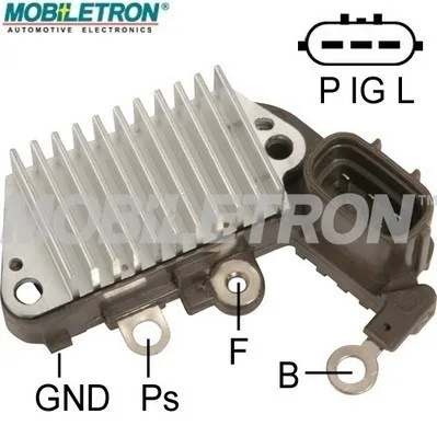 VR H2005-60 CATERPİLLAR YM KONJ 57.5mm N.DENSO TİP