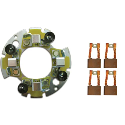 MEGA1 DR1341 CATERPİL KÖMÜR YUVASI  RX134
