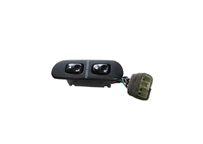 H-100 CAM KALDIRMA ANAHTARI  ÇİFTLİ  SOL     33410