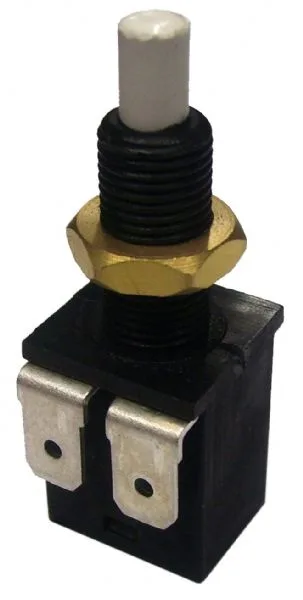 08-001 R12  FREN MÜŞÜRÜ PLASTİK