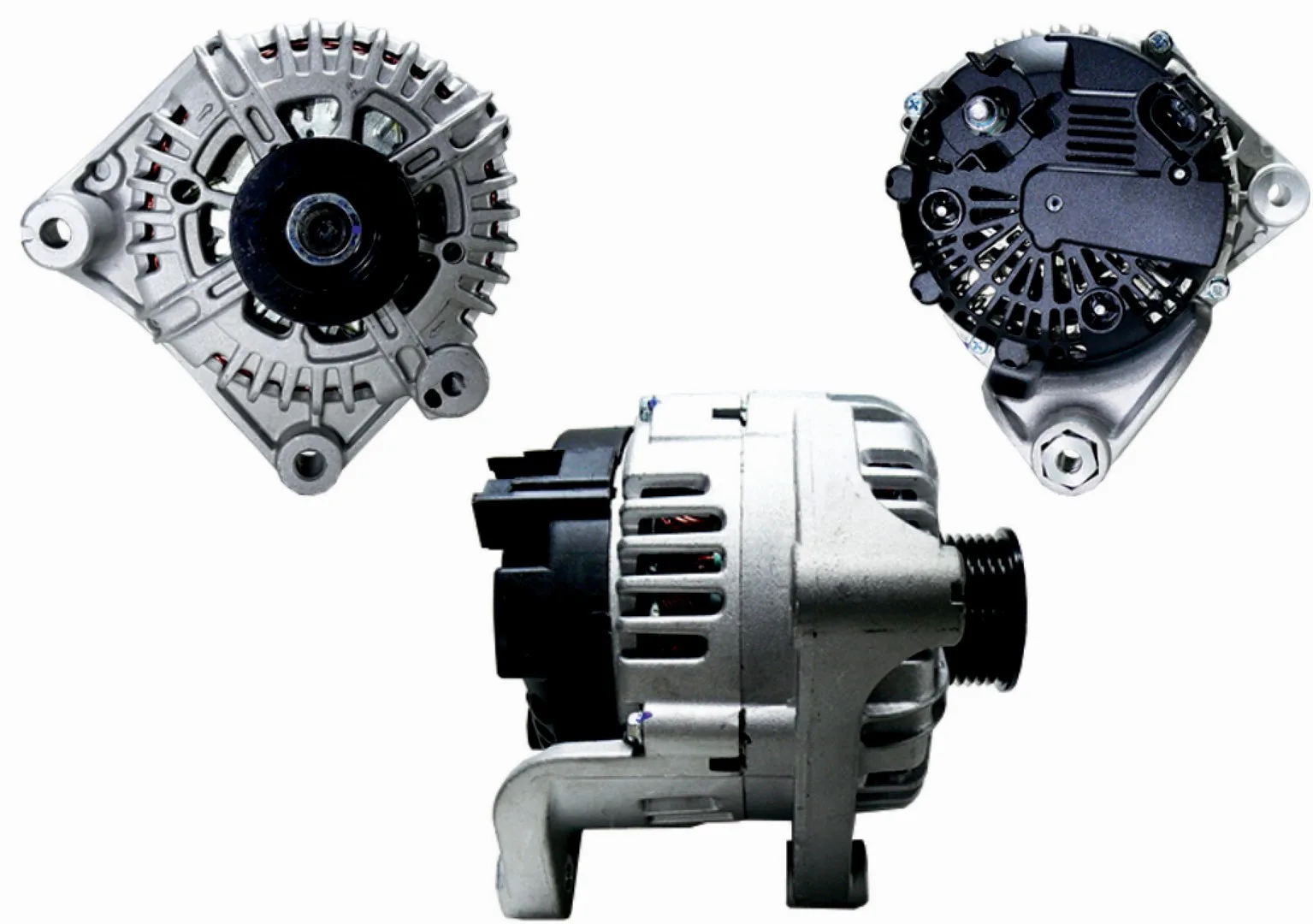RMK BMW ALTERNATÖR 12V 150A         ALT 8978