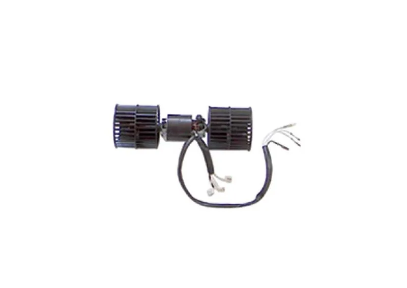 KALORİFER MOTORU 12V CARGO PERVANELİ  WWK755