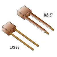 JASX-2627 MEGA MARŞ KÖMÜRÜ ISUZU NİSSAN DAIHATSU