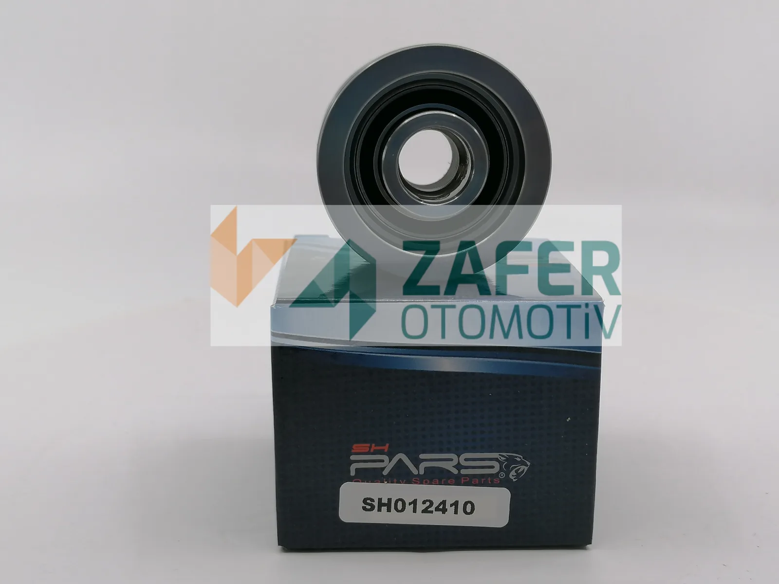 SH 012410ALTERNATÖR KASNAĞI RULMANLI (VW POLO  T6 AMAROK GOLF 6 1.6-2.0 TDI-AUDI A4 A6) (CAGA-CDCA-CLHA-CLHB)(535012410 588016
