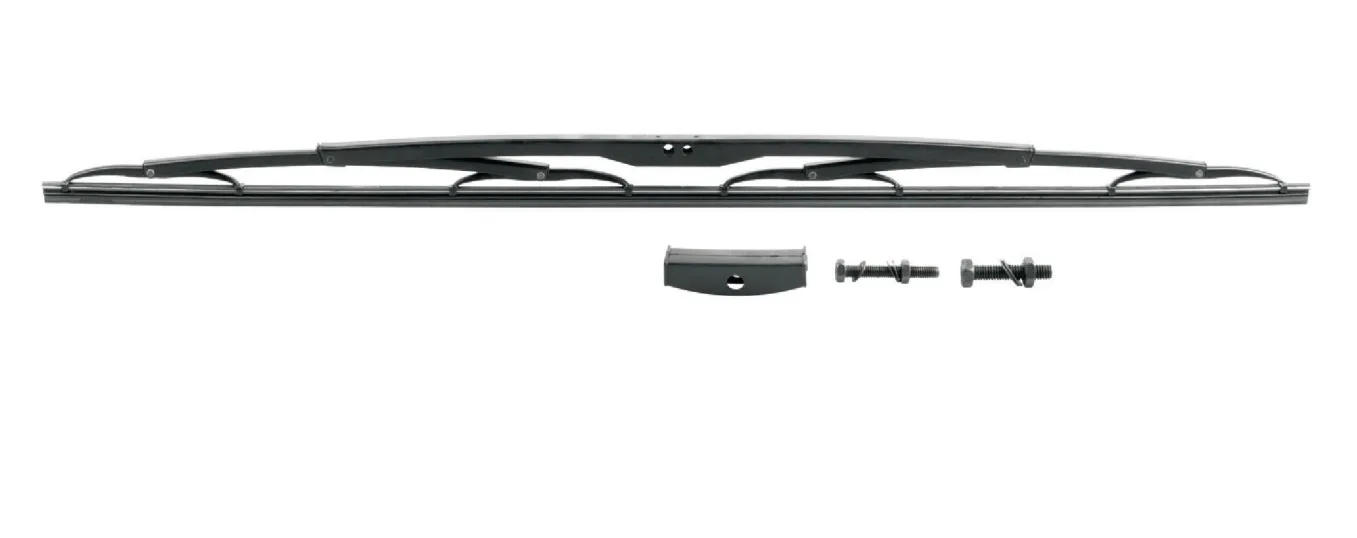 INW0 SİLECEK SÜPÜRGESİ 680mm TELLİ UNIVERSAL METAL TİP (AĞIR VASITA)17 013