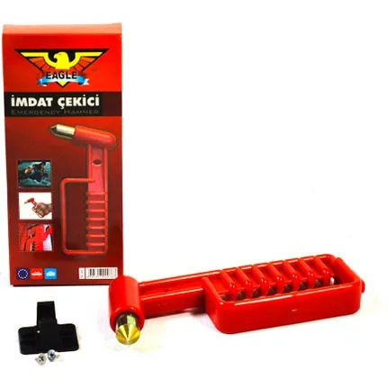 CAM KIRMA İMDAT ÇEKİÇİ    OND5205