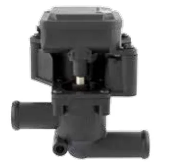 24 V MOTORLU ÜÇ YOLLU VANA 95200005