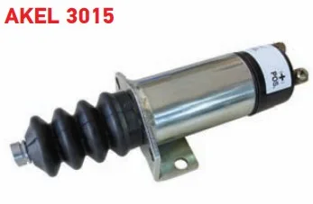 STOP OTOMATİĞ LİSTERPETER 2 ÇIKIŞ AKSA 12V     3015
