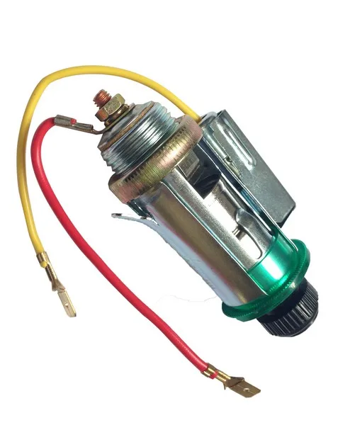 ÇAKMAK R12 KABLOLU 12V WINWIN CK050