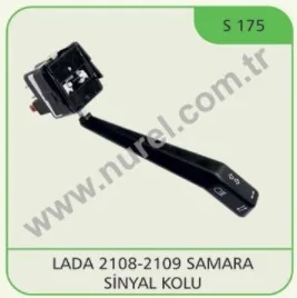 LA250 LADA 2108/2109 SİNYAL KOLU