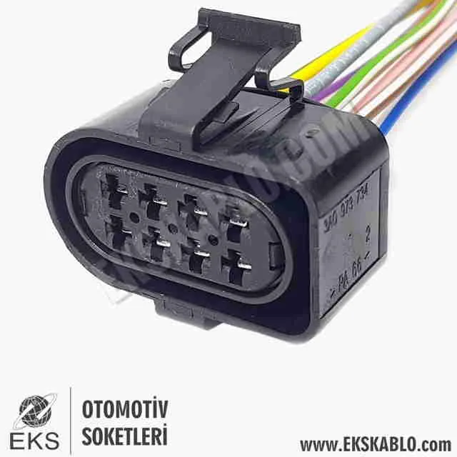 SOKET VW S8006 EKS 8C007