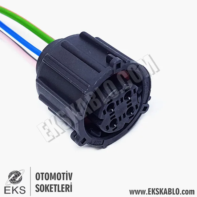EKS 4C040 MAN KM SOKETİ