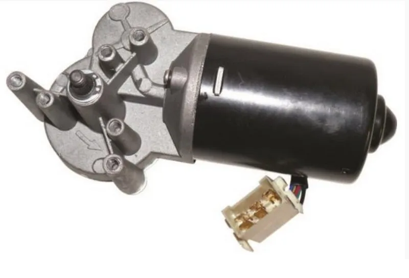 DODO SİLECEK MOTORU 12V (AĞIR HİZMET)  RSM800