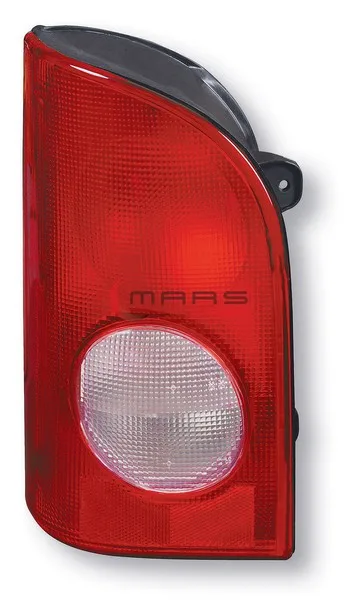 MARS 510633 H-100 STOP LAMBASI YM. SOL  MARS................