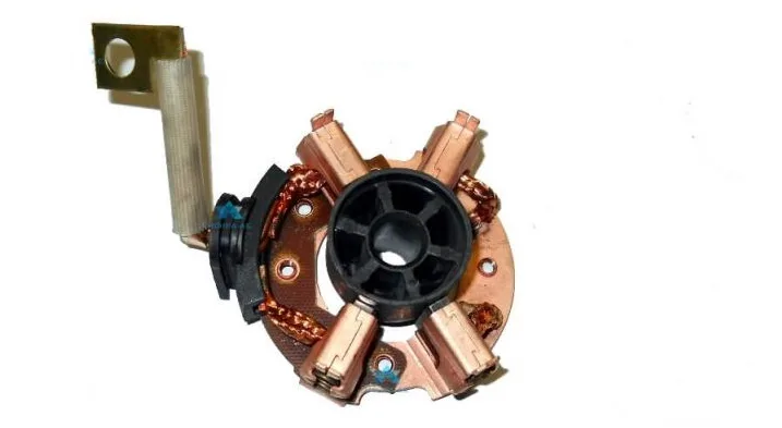 MAHLE KÖMÜR YUVASI ATLAS COPCODEUTZ MSX306KIT-MSX308KIT