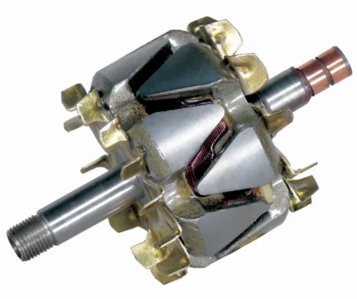 ROTOR BOSCH 12V 90A SPRINTER-VİTO-E200    XRT737
