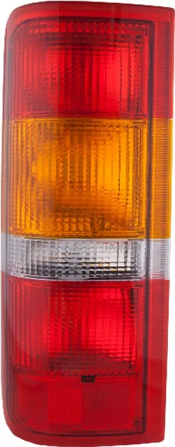 T-15 TRANSİT STOP LAMBASI   SOL PLEKSAN  PL7039