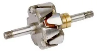 GPA H100 ROTOR 97- XRT910