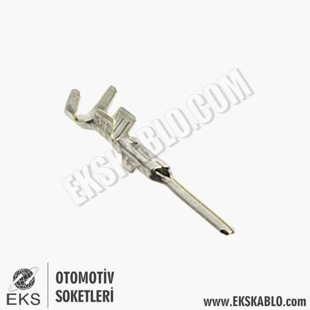 EKS ÜNÜVERSAL SÜPER SEAL ERKEK TERMİNAL      2C024ET