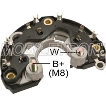RB-115H CORSA MONDEO BOSÇH TİP DİOT TABLOSU YM