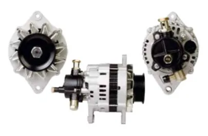 WIN ISUZU KILİMALI12V  80A ALTERNAT             ALT139