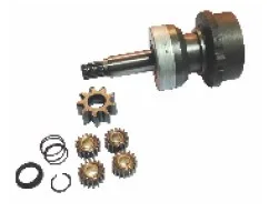 WINWIN 15DIS02 MITSUBISHI CANTER YM 9 DİŞ MARŞ DİŞLİSİ KOMPLE