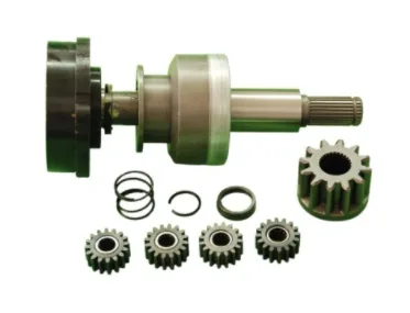 GPA AXOR ATEGO 39 MT REDİKTÖR DİŞLİ TK    RT1901