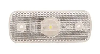 SABA ÖN POZİSYON TEK LED BEYAZ 50CM KABLOLU  SABA 3065-M003Y00-A