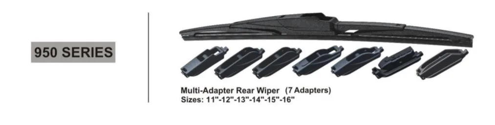 9 İNÇ 230 MM ARKA SİLGİ SÜPÜRGEAİ APARATLI      95009