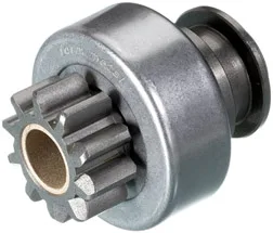 42454 -LUCAS TİP 3 KANAL DİK FREZE 10 DİŞ MARŞ DİŞLİSİ