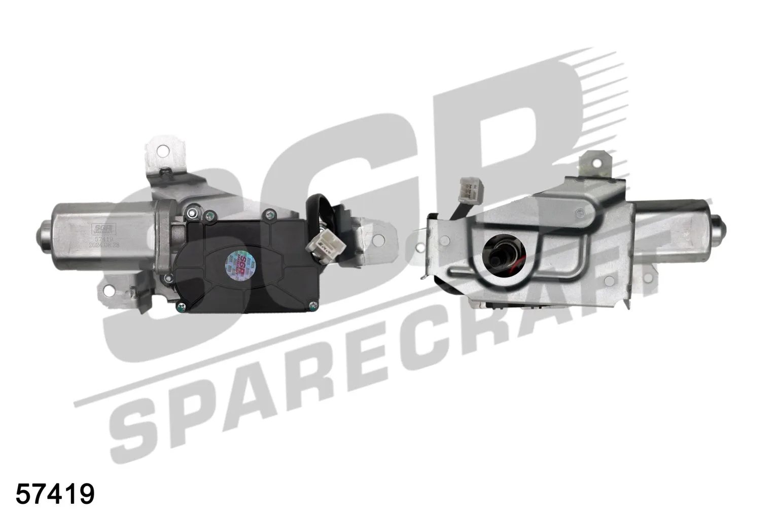 SGR DOBLO ARKA SİLGİ MOTORU I II                57419