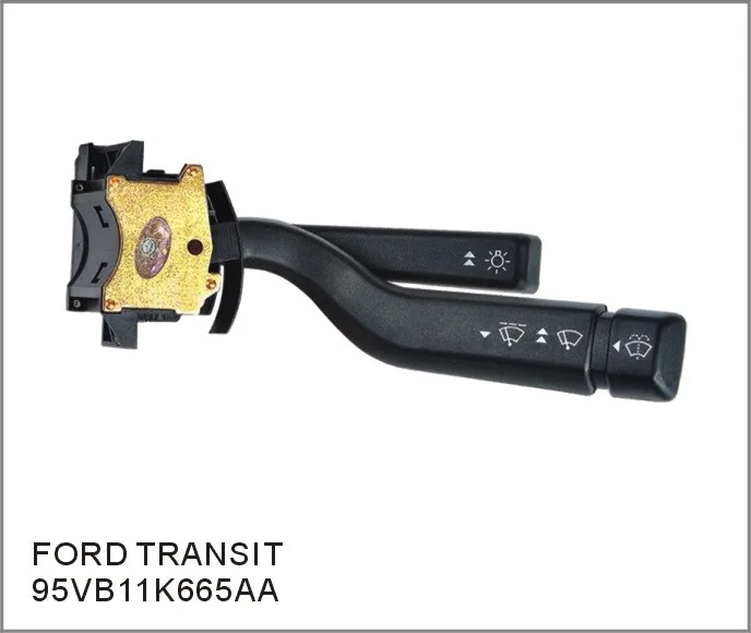 DODO FORD TRANSİT SİLGİ-FAR KOLU T12-15 FR320