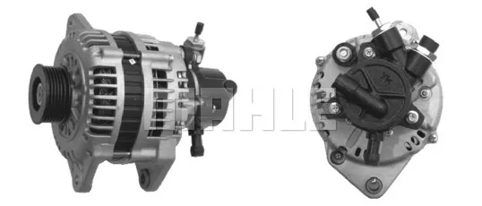MAHLE OPEL ASTRA G CORSA C ALTERNATÖR    MG506