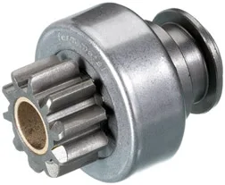 42554 -LUCAS TİP MF YATIK10  DİŞ MARŞ DİŞLİSİ