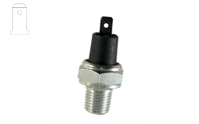 KLF 110213 USA  YAĞ MÜŞÜRÜ KALINDİŞ