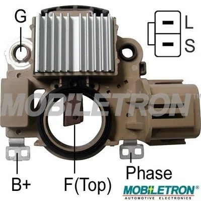 VR H2009-118 NİSSAN PİÇKAP KONJEKTÖR 12V