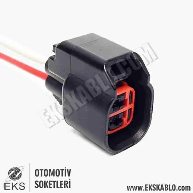 FORD - FİAT KORNA SOKETİ