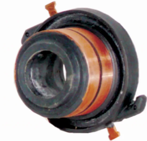 ROTOR BAKIRI MANDO H-100/L300     XRB280