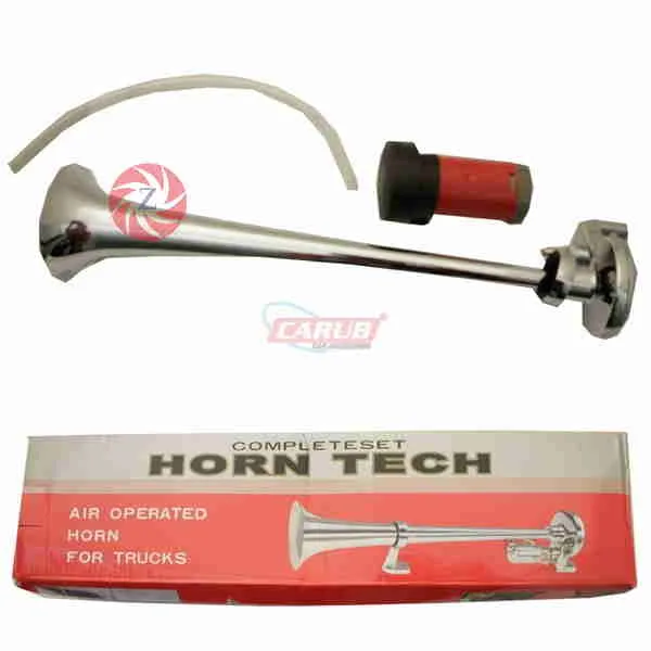 CARUP MARİN MOTORLU KORNA 24V    275 15 19